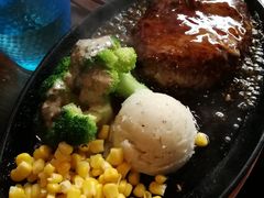 -铃木食堂(帽儿胡同店)