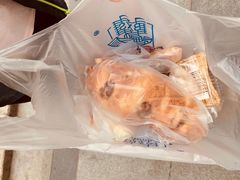 -新侨三宝乐面包店(崇文门店)