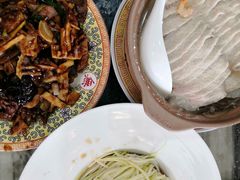 -砂锅居(西四店)