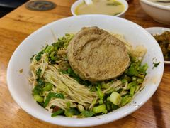 -欣达面馆(天桥支路店)