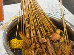 -成都瓜串串(华强北店)