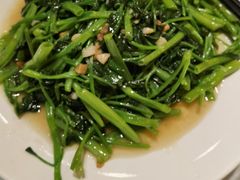-福今喜粤餐厅