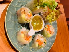 -越美小馆·越南料理(曲江店)