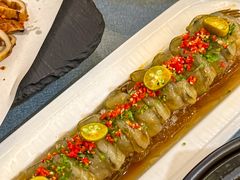 -君霖海鲜私房菜(春柳店)