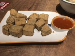 -香园茶社·金陵小灶(老门东店)
