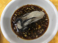 -濠轩阁特色生蚝火锅(水湾路店)