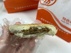 牛舌饼-北京稻香村(天桥乐汇百货商场店)