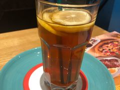 -菲滋意式餐厅(西湖文化广场店)