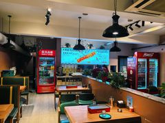 -臻炙大舍烤串(天龙家园店)