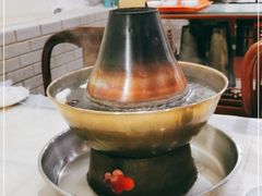 -鑫龙火锅城(经二纬四店)