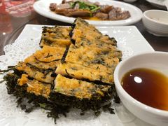 -长平肥姐白粥·海鲜打冷