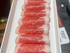 -南门四季铜锅涮肉(东坝店)