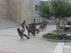 -济南国际园博园