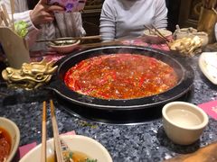 -蜀大侠火锅(建设路第五大道店)