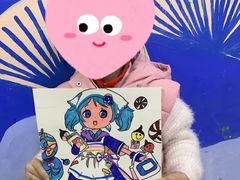 -尼莫儿童美术(三阳路融科天城校区)