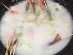 -盈田盈粥庄(博山东路店)