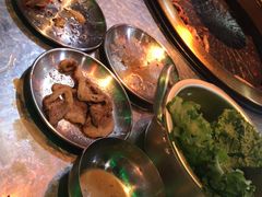 -鱼饪杰烤鱼餐厅