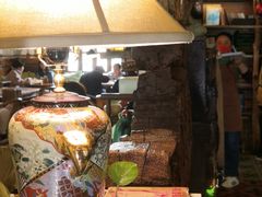 -源一咖啡馆(麒麟巷步行街店)
