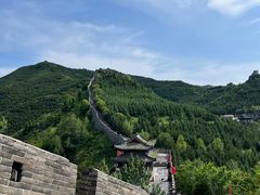 -雁门关景区