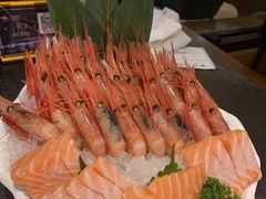 -大渔铁板烧(大悦城店)