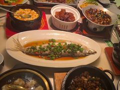 -拾宴(汇智国际商业中心店)