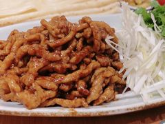 -老昌春饼(中央大街店)