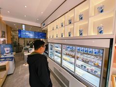 -白色日记·手作酸奶(麦凯乐店)