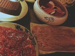 -小龙坎火锅(双林店)
