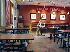 -赛百味SUBWAY(望京科技创业园店)