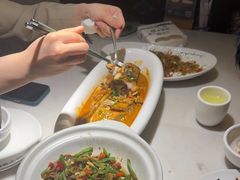 -小菜园新徽菜(镇江丹阳吾悦店)