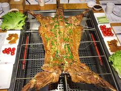 -炑羊香烤全羊(西三旗店)