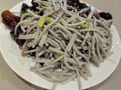 -蝎王府羊蝎子(西直门店)