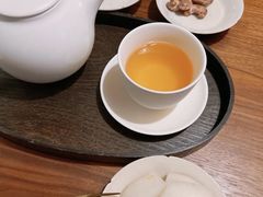 -隐溪茶馆(静安寺店)