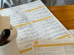 -Egg•Allday Brunch(襄阳北路店)