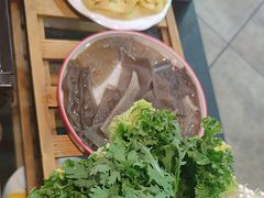 -蜀都三哥火锅店(力盟商业步行街店)