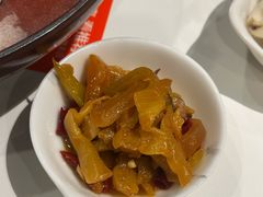 -烹然四季椰子鸡火锅(姚家园万象汇店)