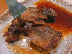 -有喜屋·深夜食堂(北京西路店)