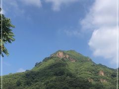 -老象峰