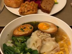 -上海和平饭店茉·莉酒廊 Jasmine Lounge