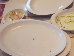 -喜家德虾仁水饺(金融中心店)