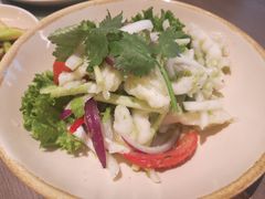 -CHINCHIN 青青·泰国料理(万象食家店)