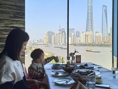 -Kathleen's Waitan 凯圣琳江景西餐厅(外滩店)