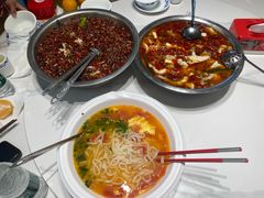-笑红饭庄