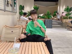 -森茶(湛江万达店)