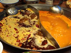 -楠火锅(仁恒梦中心店)