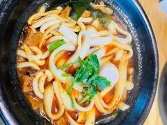 -姐弟俩土豆粉(西安小寨店)