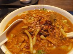 -马来西亚美食街