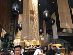 -锦城印象火锅(天府三街店)