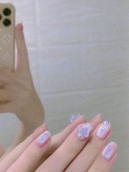-沐白•盛妍日式美甲美睫