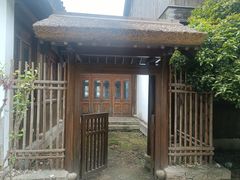 -石湖景区
